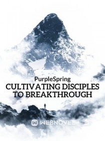 Cultivating Disciples to Breakthrough