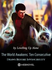 The World Awakens： Ten Consecutive Draws Before In