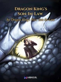 Dragon King's Son-In