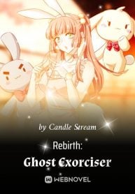 Rebirth： Ghost Exorciser