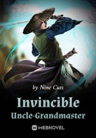 Invincible Uncle