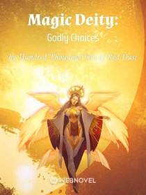 Magic Deity： Godly Choices