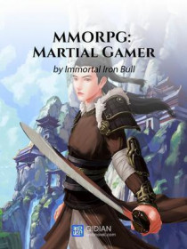 MMORPG： Martial Gamer