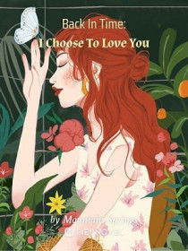 Back In Time： I Choose To Love You