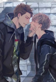 Reborn with an Old Enemy on the Day of our Marriag