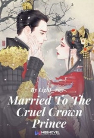 Married To The Cruel Crown Prince